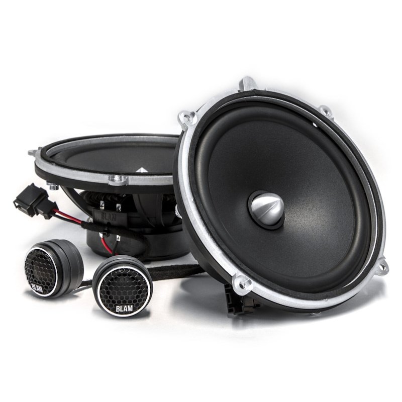 Mallikohtainen erillissarja BLAM 165RS-W907