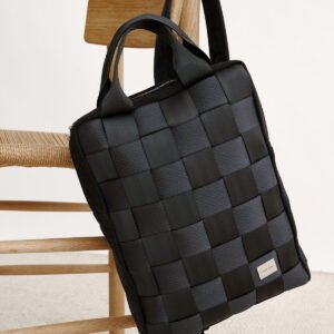 Riite Backpack Black