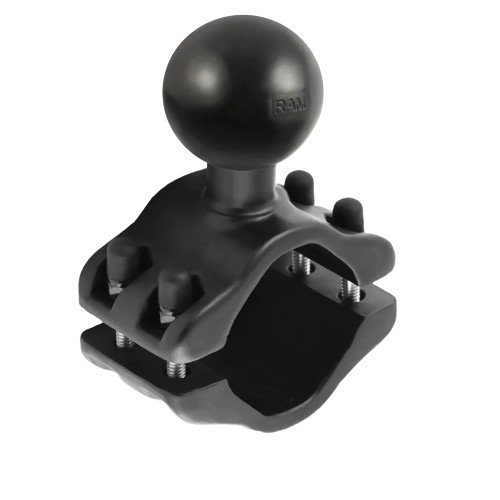 RAM Mount kiskon kiinnityspallojalusta C-koko RAM-271U-2