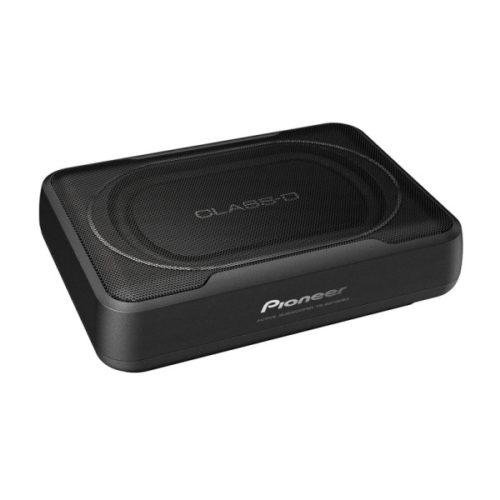 Pioneer TS-WX130EA aktiivisubwoofer
