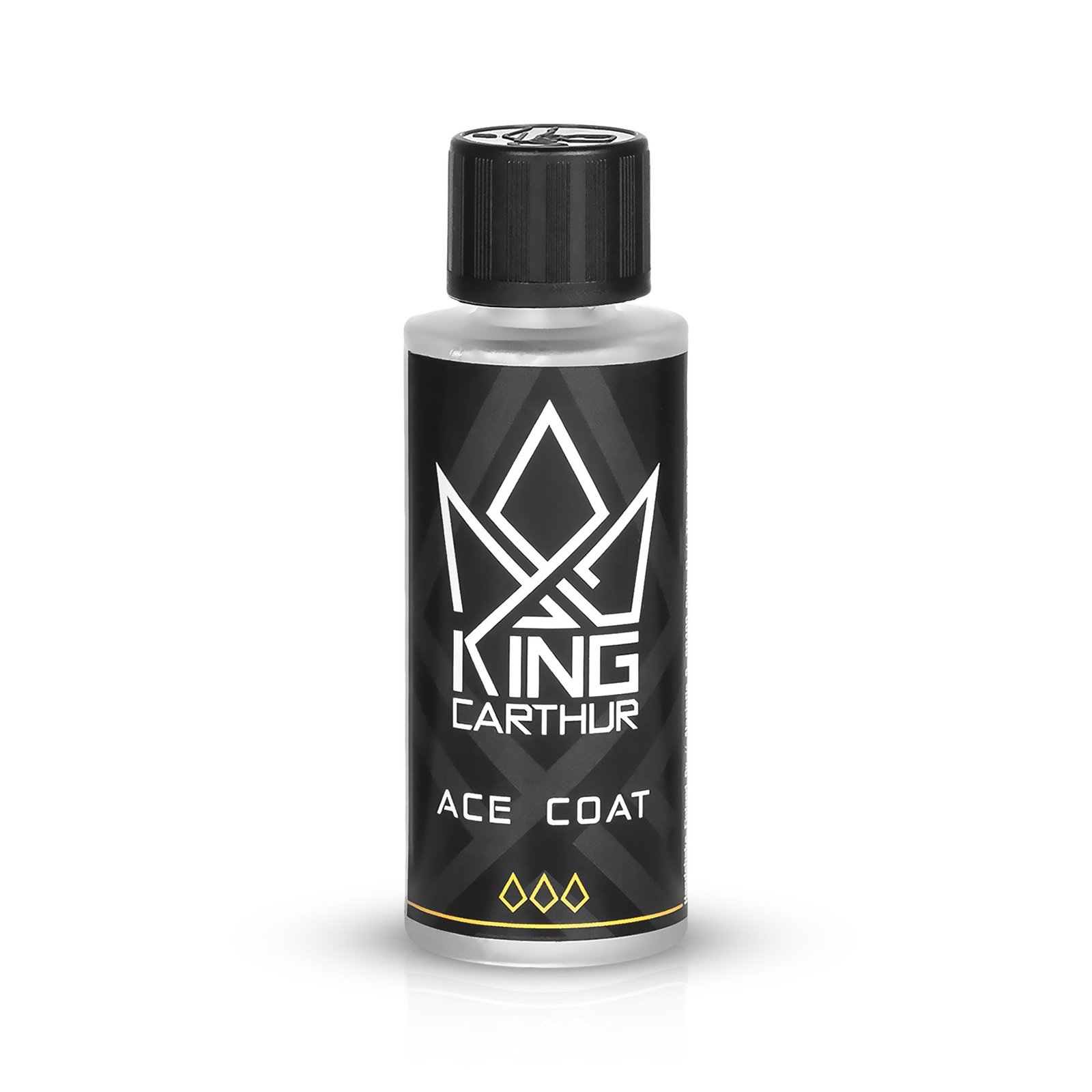 Kestopinnoite King Carthur ACE Coat, 30 ml, Pelkkä pinnoite, 30 ml