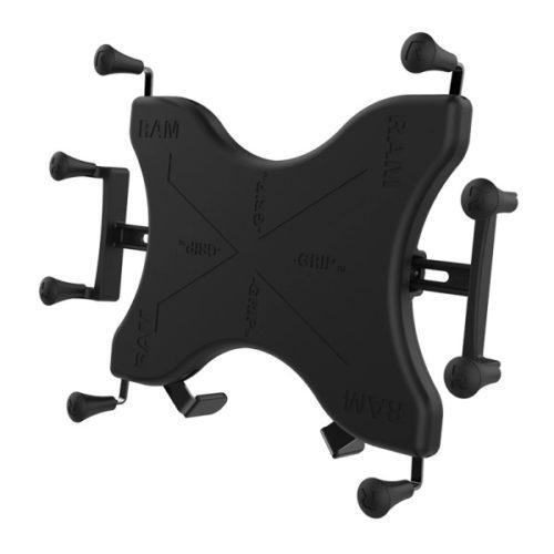 Ram Mounts X-Grip teline 11-13 tuumaisille tableteille