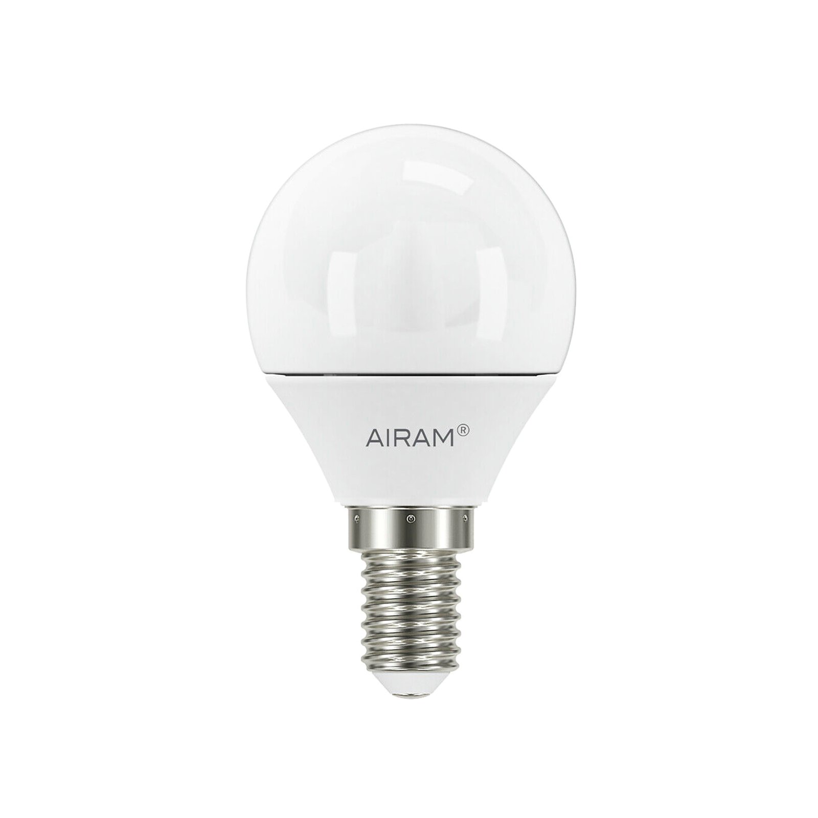 Led-lamppu Airam E14 Long, 4000K, 3W / 280 lm
