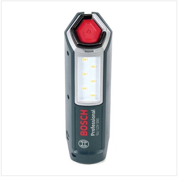 Akkukäyttöinen LED-kohdevalaisin Bosch Professional GLI 12V-300