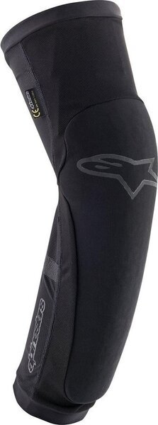 Alpinestars Paragon Plus suojat, musta