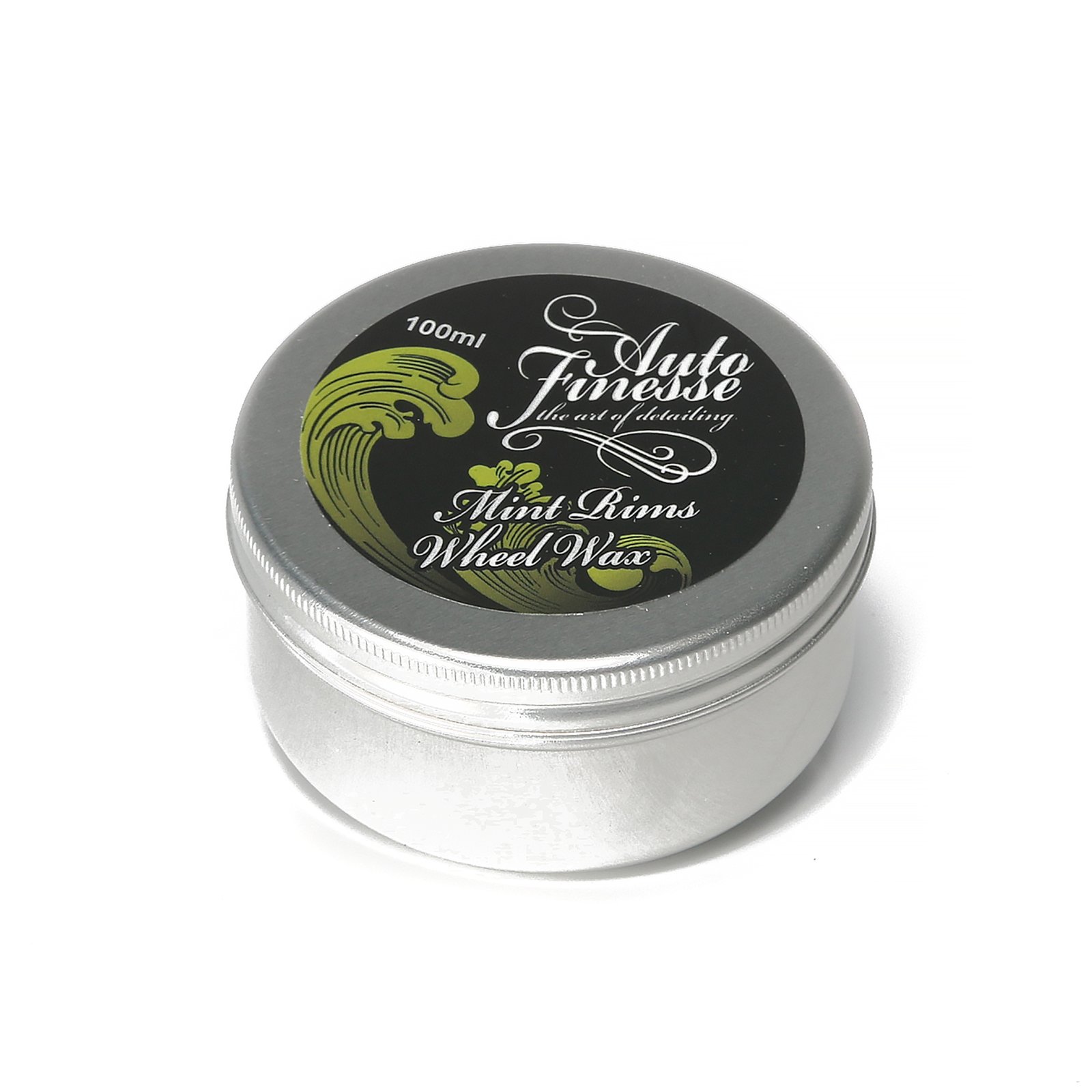 Vannevaha Auto Finesse Mint Rims Wheel Sealant, 100 ml