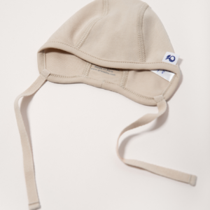 Vauvan Hattu Beige