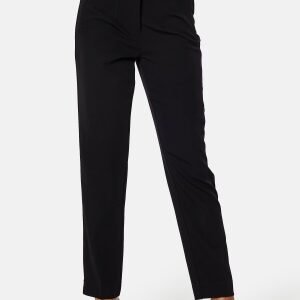 BUBBLEROOM Penny Pants Black 34