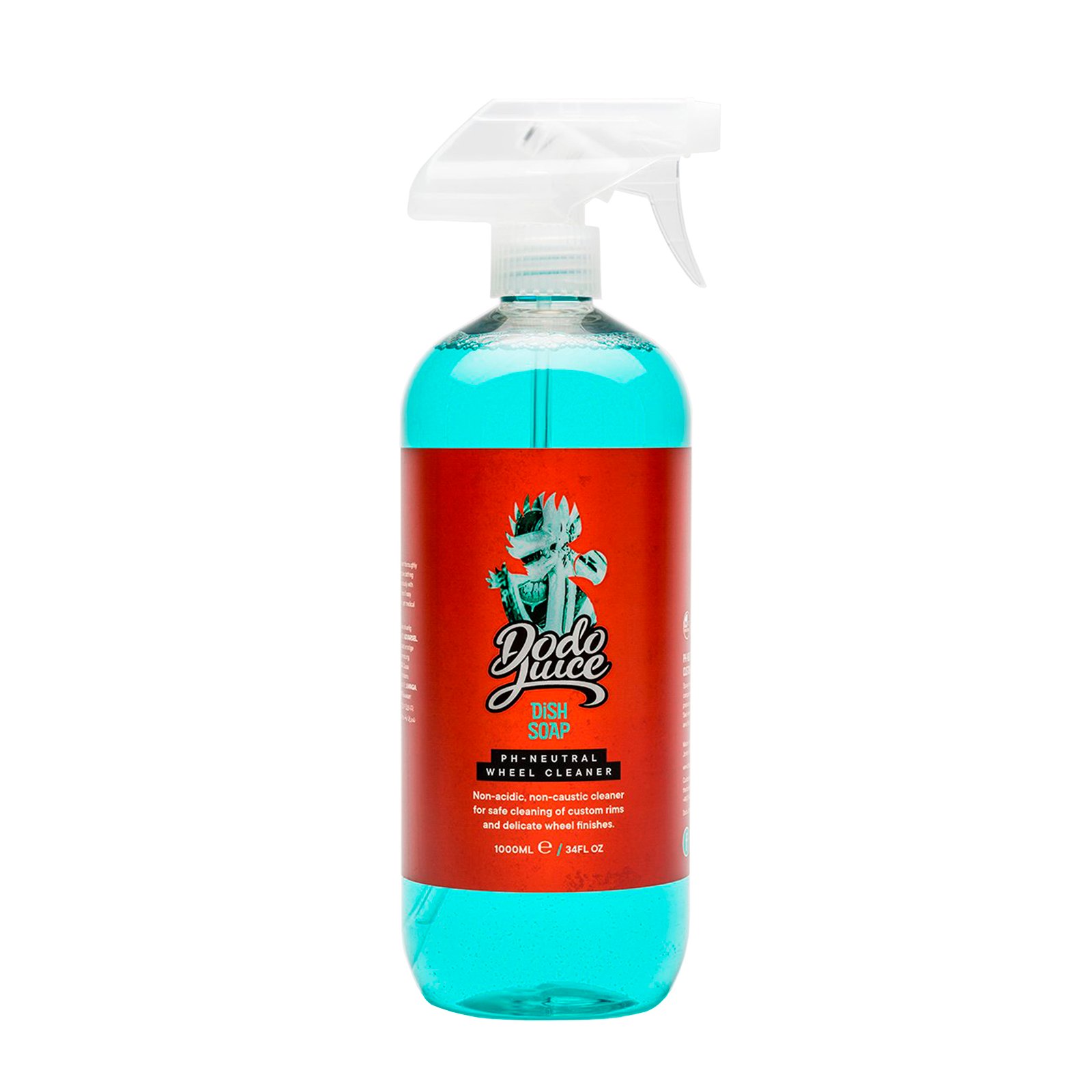 Vannepesuaine Dodo Juice Dish Soap, 1000 ml