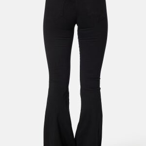 Dr. Denim Macy Black M/32