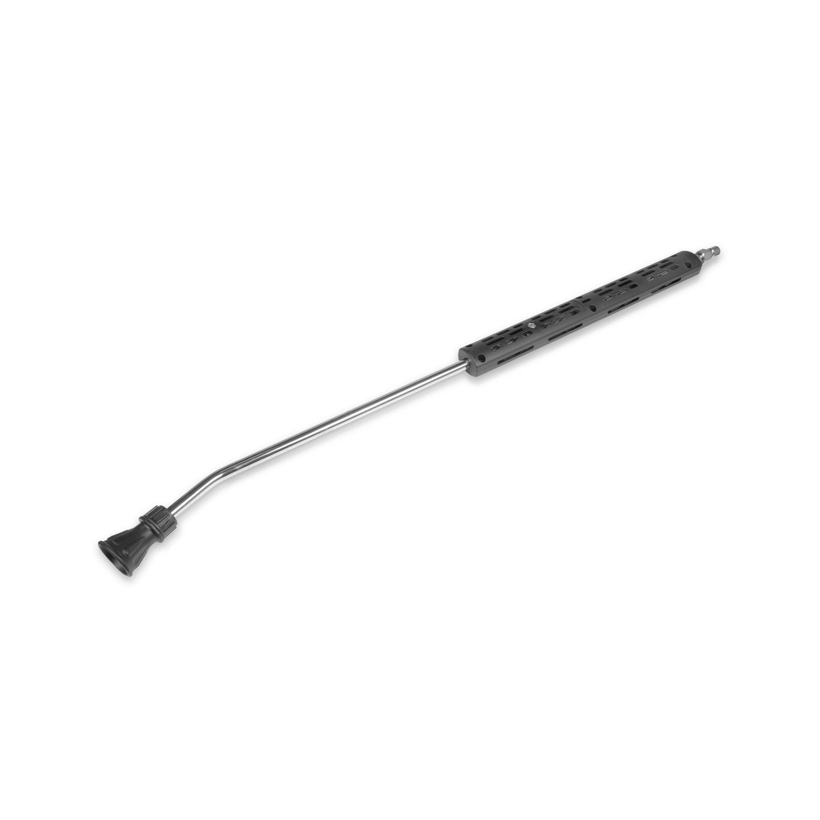 Suihkuputki Dr Dirt Extension Pipe HD 25° G3, SnapLock, Pelkkä suihkuputki