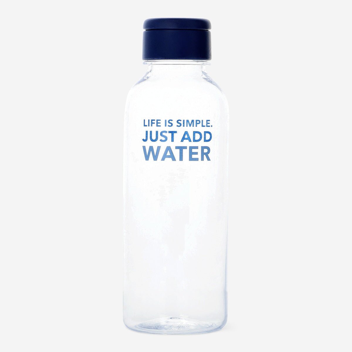 Juomapullo. 500 ml