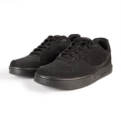 Endura Hummvee Flat Pedal Shoe - Black 42