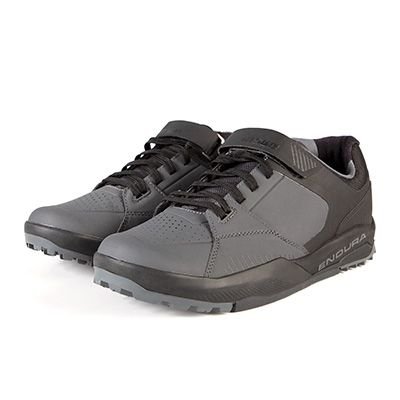 Endura MT500 Burner Flat Shoe - Black 40