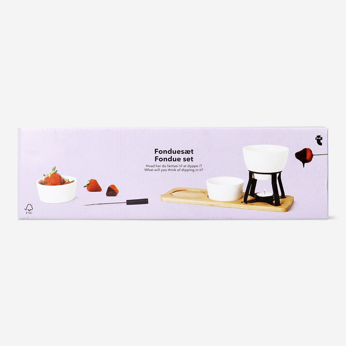 Fonduesetti