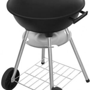 Grill Fieldman FZG 1009, musta