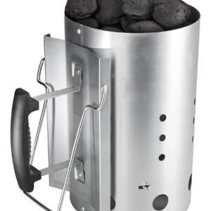 Grillin sytykestartteri, hopea