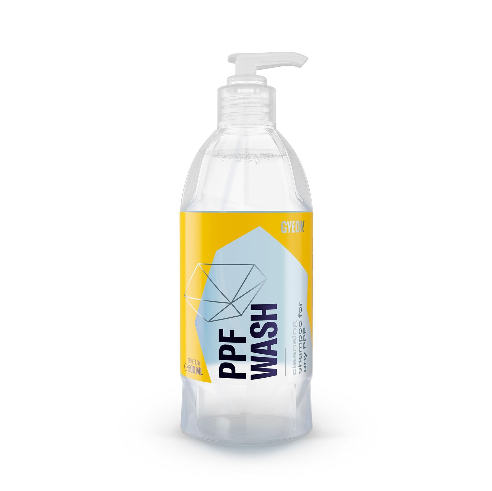 Autoshampoo Gyeon Q²M PPF Wash, 500 ml, 500 ml