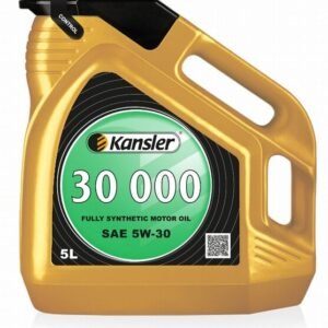 Kansler SAE 5W-30 täyssynteettinen moottoriöljy, 5L