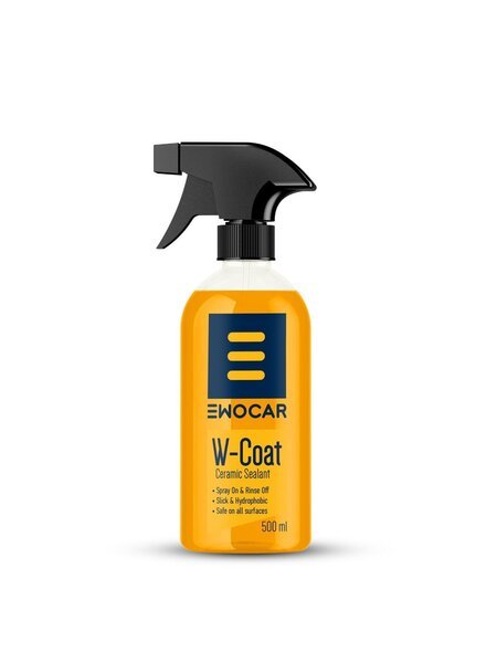 Keraaminen nanopinnoite Ewocar, 500 ml