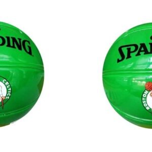 Koripallo Spalding Boston Celtics, koko 1,5