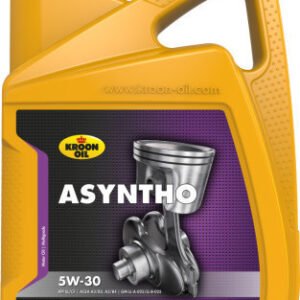 -KROON-OIL Asyntho 5W-30Öljy, 5L