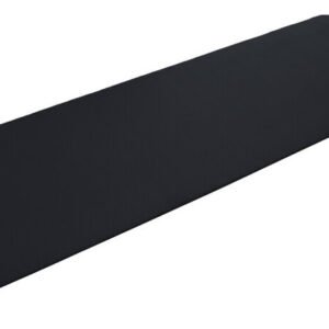 Kuntosalimatto Schildkrot 180x61x1,5cm, musta