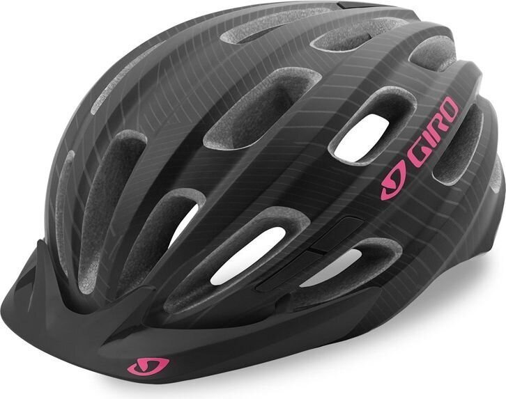 Kypärä BELL GIRO VASONA MIPS, 50-57 cm, musta
