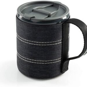 Lämpömuki GSI Infinity Backpacker Muki 500ml