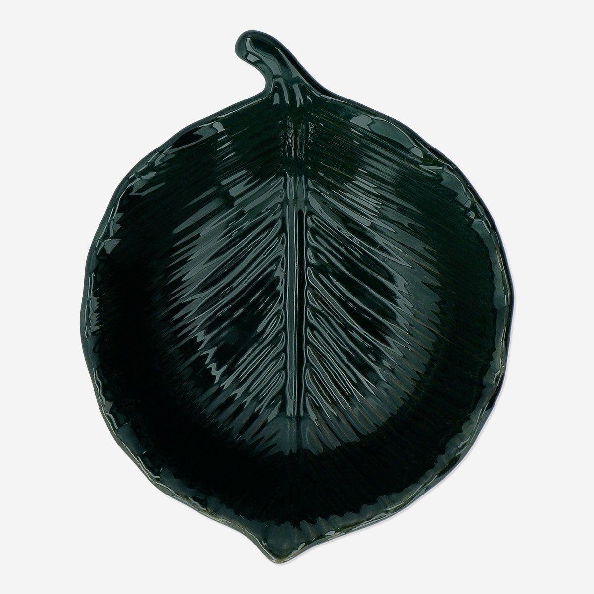 Leaf Bowl - Suuri