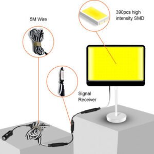 Led-projektori 12 V, 12 W