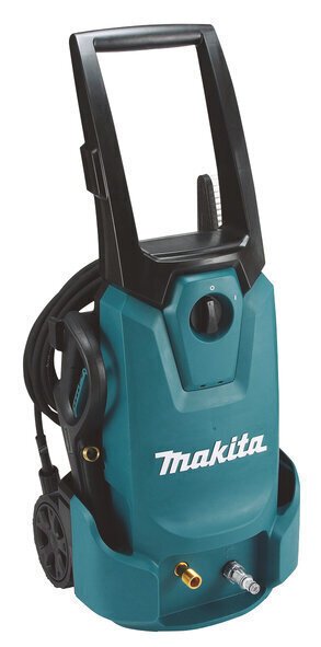 Makita HW1200 painepesuri, 120bar, 420 l/h, 11,0 kg