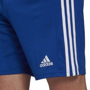 Miesten shortsit Adidas Squadra 21 GK9153, sininen