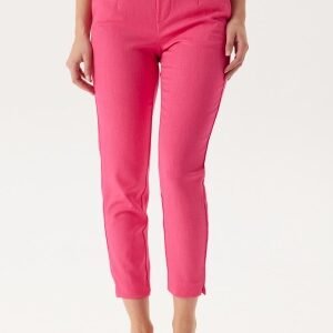 Object Collectors Item Objlisa Slim Pant Raspberry Sorbet Detail:Melang 34