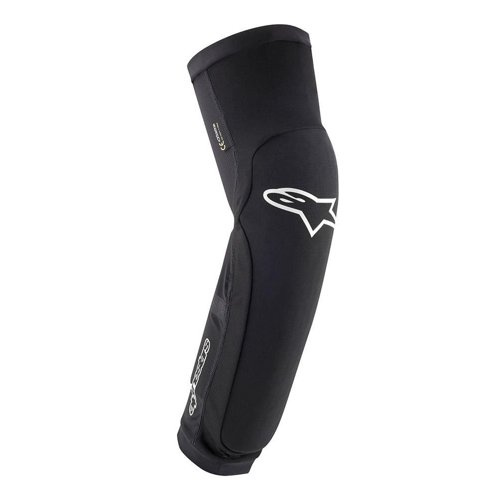Alpinestars Paragon Plus Knee/Shin Protector S