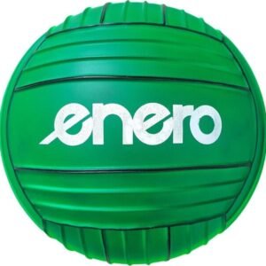 Pehmoinen rantalelu Enero, vihreä