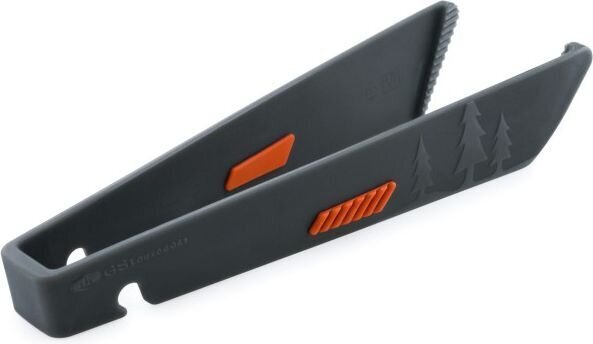 Pihdit GSI Outdoors, 16,76 cm, harmaa