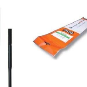 Pinnat DB474 2,0 x 1,5 x 2,0, 256 mm