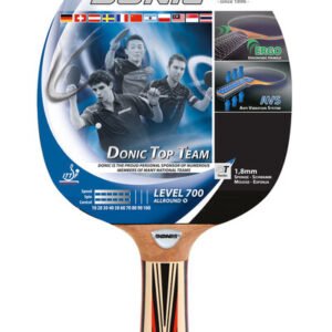 Pöytätennis maila Top Team 700