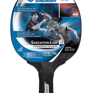 Pöytätennismaila Donic Sensation Line 700