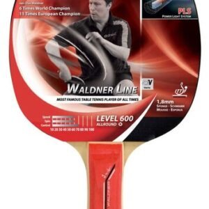 Pöytätennismaila DONIC Waldner 600