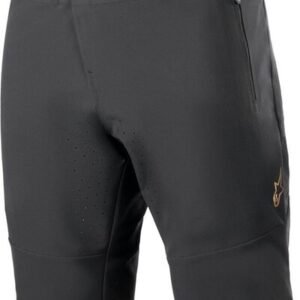 Pyöräilijöiden shortsit miehille Alpinestars MTB Shorts A-Aria Elite, mustat