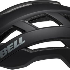 Pyöräilykypärä Bell Falcon XR LED MIPS, musta