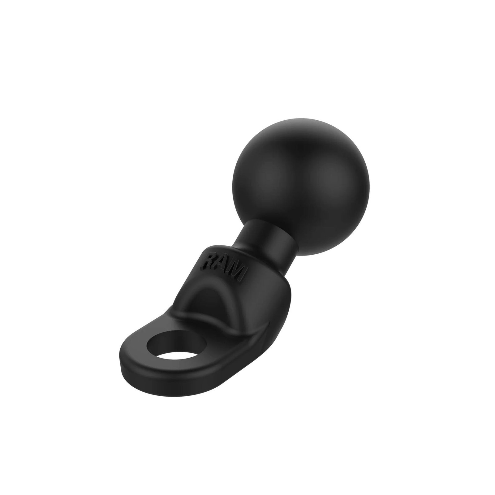 Kiinnike RAM Mounts Bolt Head Adapter Ball Base, B-koko, 9 mm pulttiin