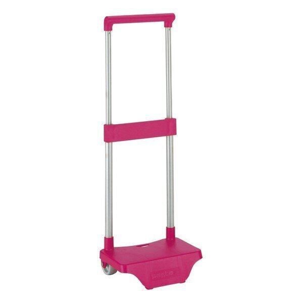 Rattaat, Safta, pinkki