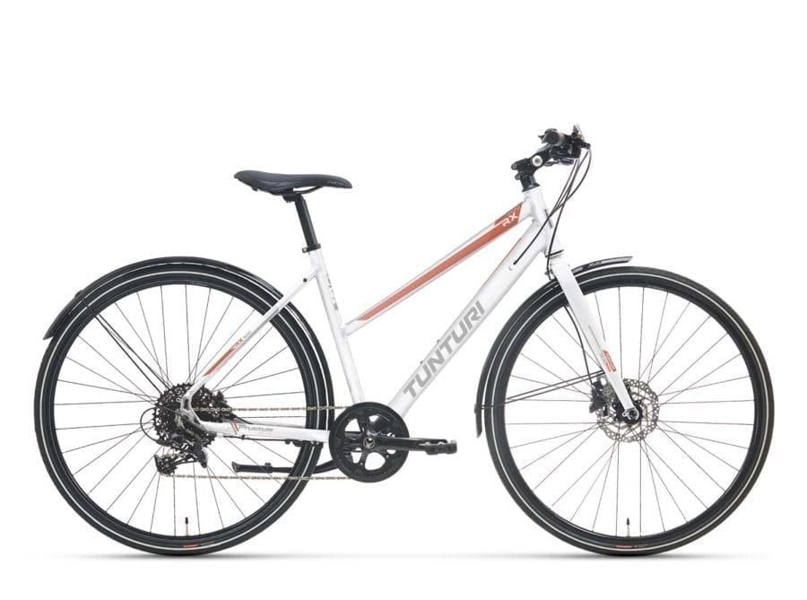 Tunturi RX900 Naisten 48cm