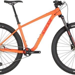 Salsa Rangefinder Deore - Orange M