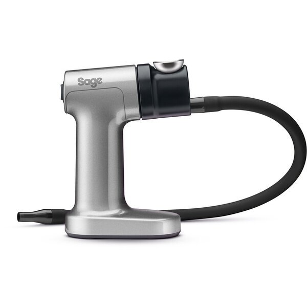 Savuttaja Sage the Smoking Gun, 12,2x6,1x16,2 cm, harmaa