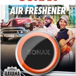 SONAX"Sweet Flamingo"-autonraikastin