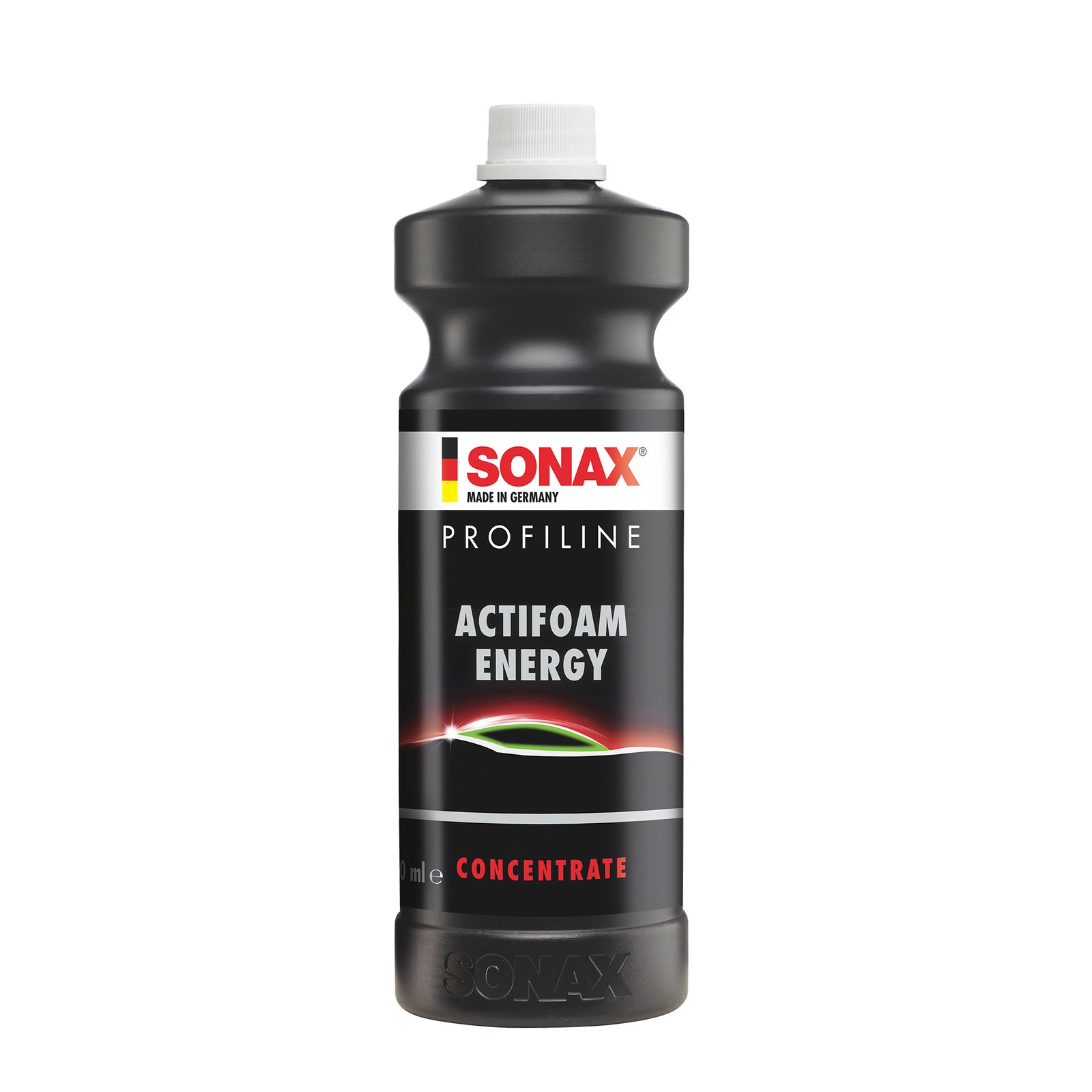 Autoshampoo SONAX PROFILINE Actifoam Energy Shampoo, 1000 ml